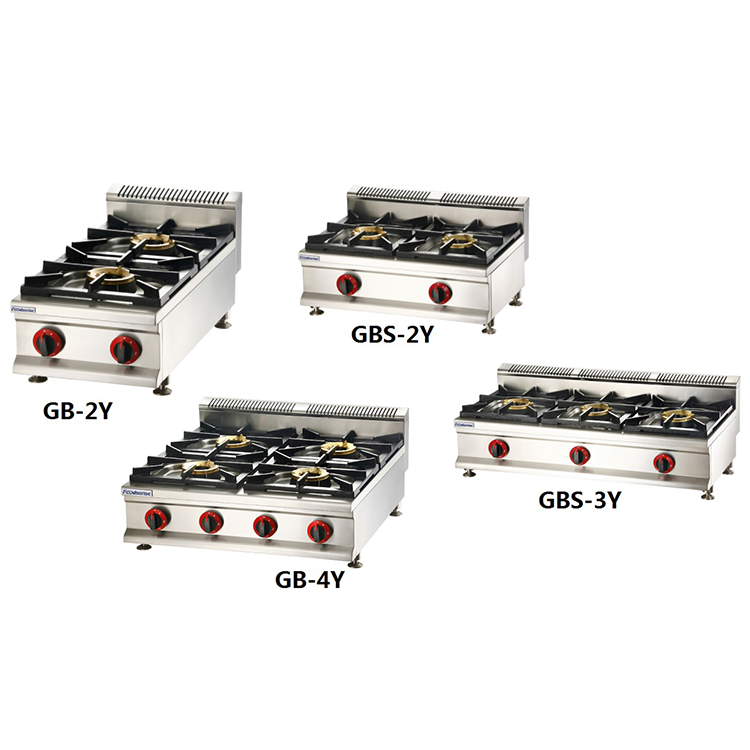 GBS-2Y Bestseller Keukenappara - Kitchen Appliances Best recensie en prijs