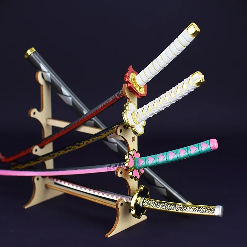26 cm Demon Sayaer Katana Meta - Kitchen Appliances Ninja recensie en prijs