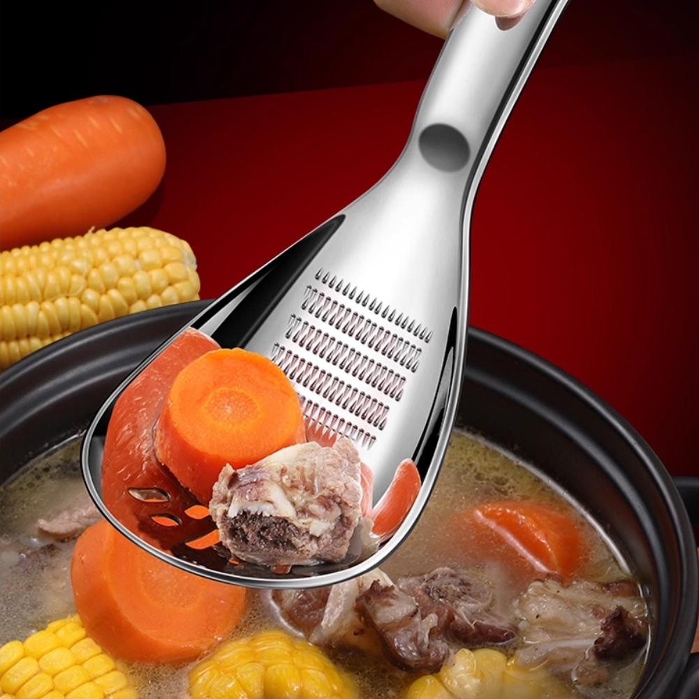 Multifunctionele roestvrijstal - Kitchen Appliances Best recensie en prijs