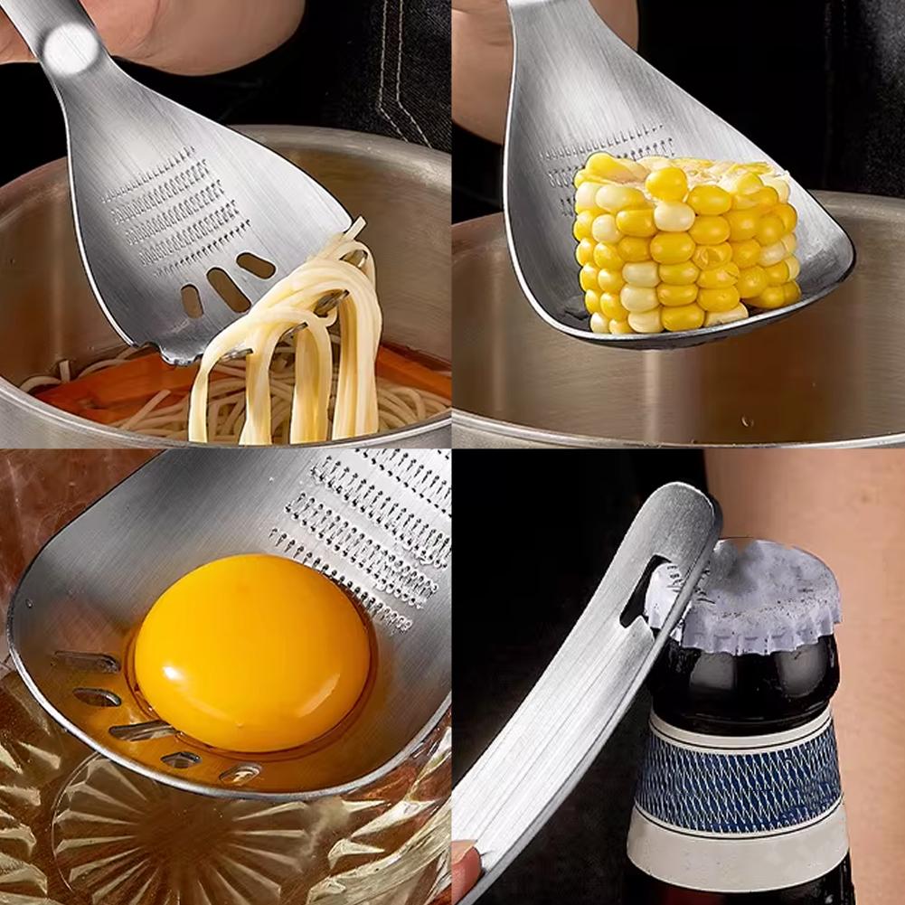 Multifunctionele roestvrijstal - Kitchen Appliances Best recensie en prijs