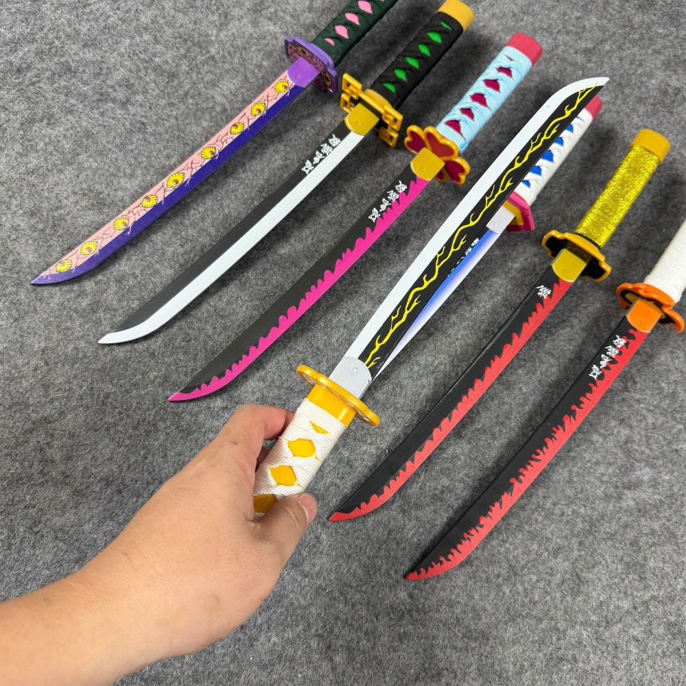 16 inch Tomioka Giyuu Katana A - Kitchen Appliances Ninja recensie en prijs