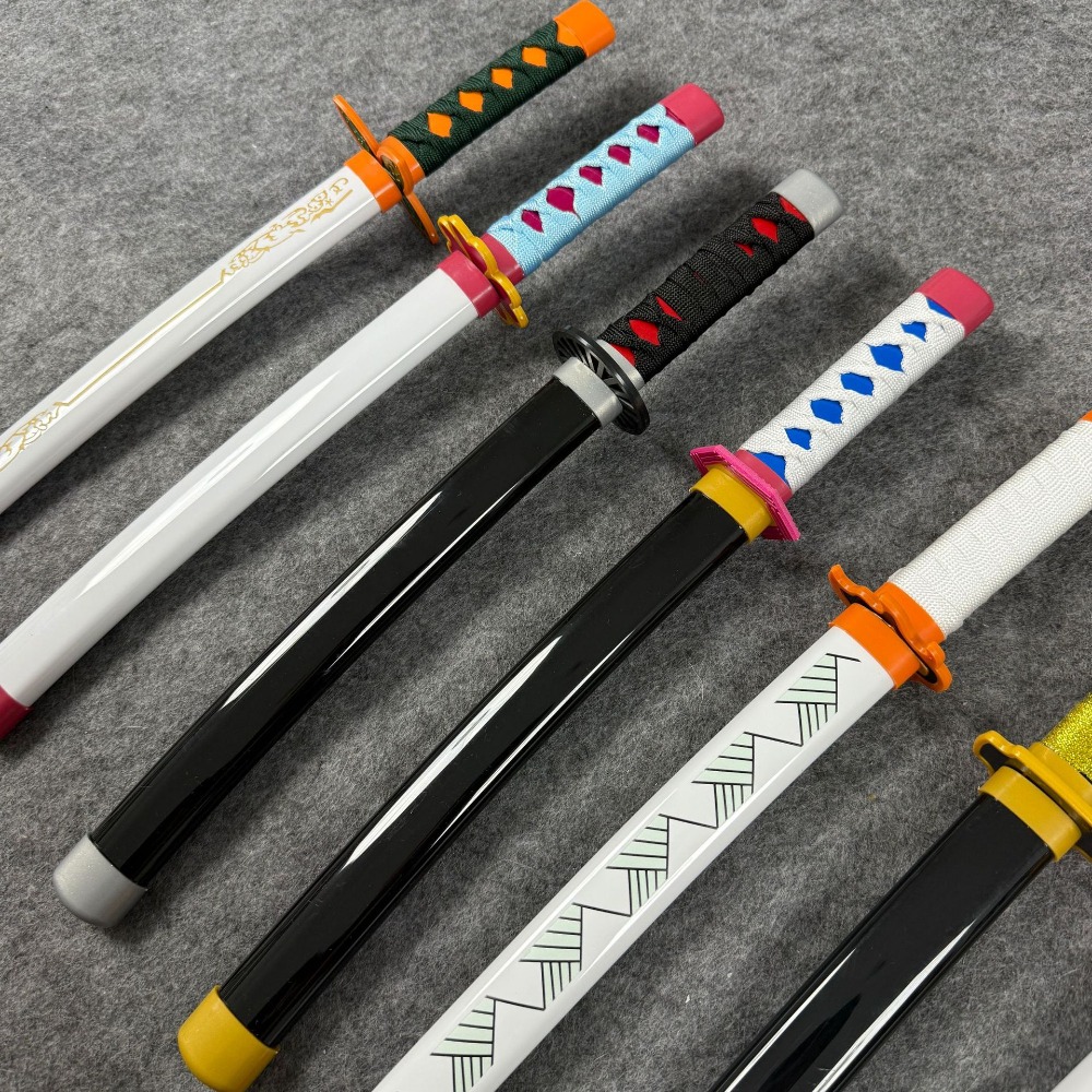 16 inch Tomioka Giyuu Katana A - Kitchen Appliances Ninja recensie en prijs