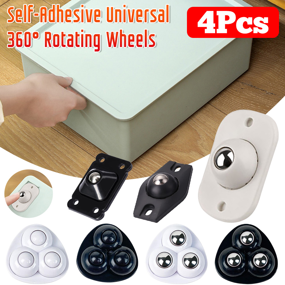 Zelfklevende Rolling Caster Ka - Kitchen Appliances Small recensie en prijs