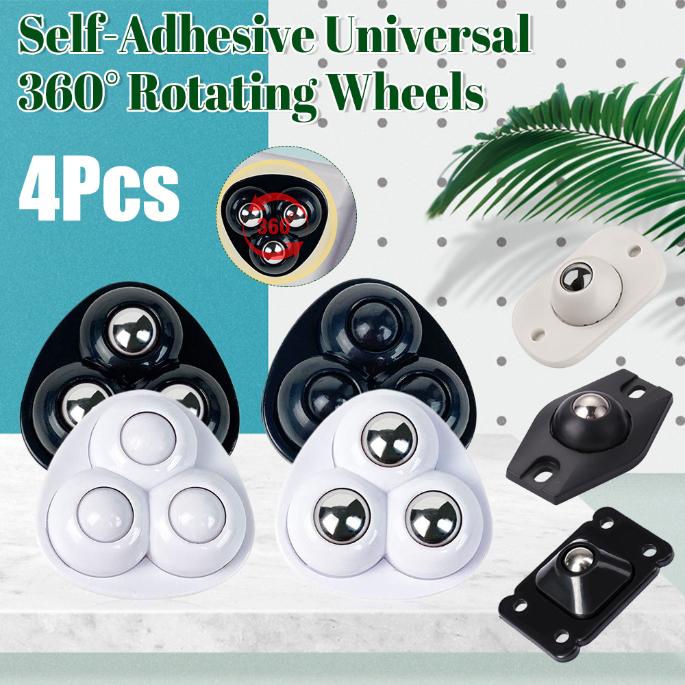 Zelfklevende Rolling Caster Ka - Kitchen Appliances Small recensie en prijs