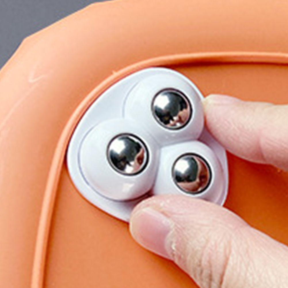 Zelfklevende Rolling Caster Ka - Kitchen Appliances Small recensie en prijs