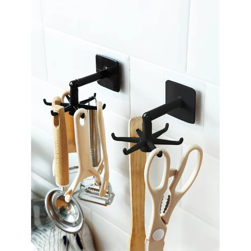 5/10 Stuks Keuken Haken Rotere - Kitchen Appliances Best recensie en prijs