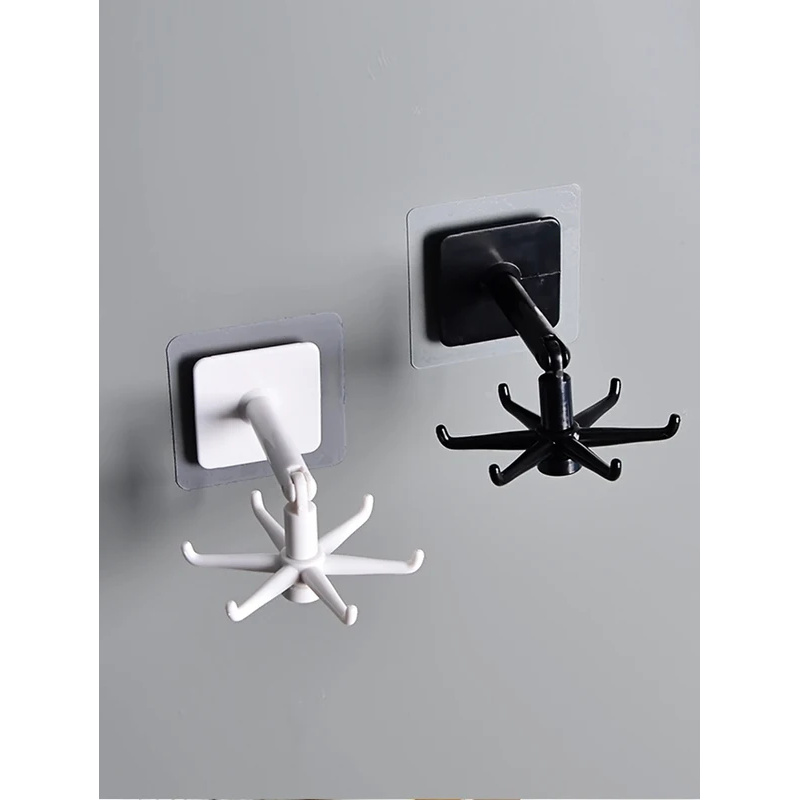 5/10 Stuks Keuken Haken Rotere - Kitchen Appliances Best recensie en prijs