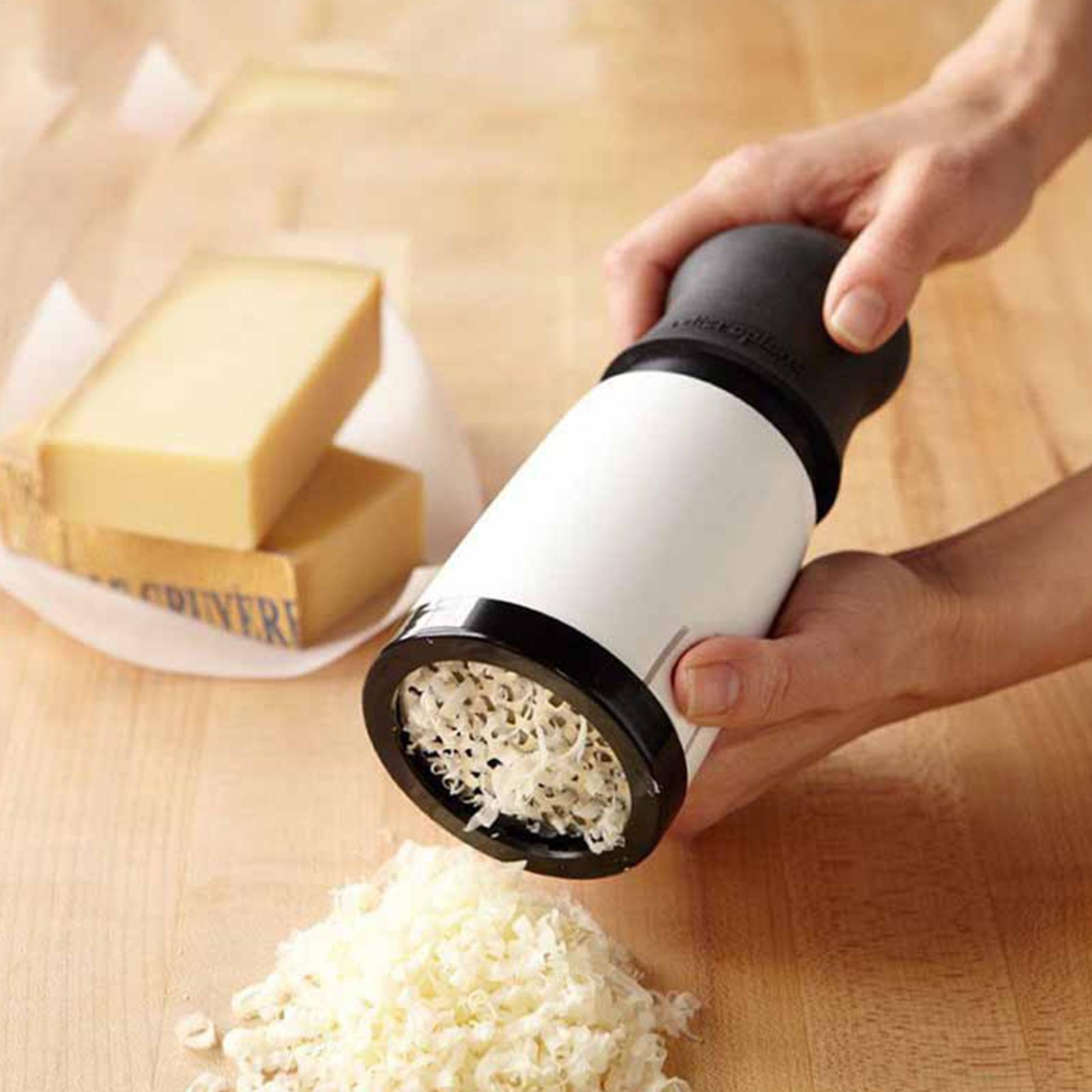 ABS+RVS Multifunctionele Shred - Kitchen Appliances Best recensie en prijs