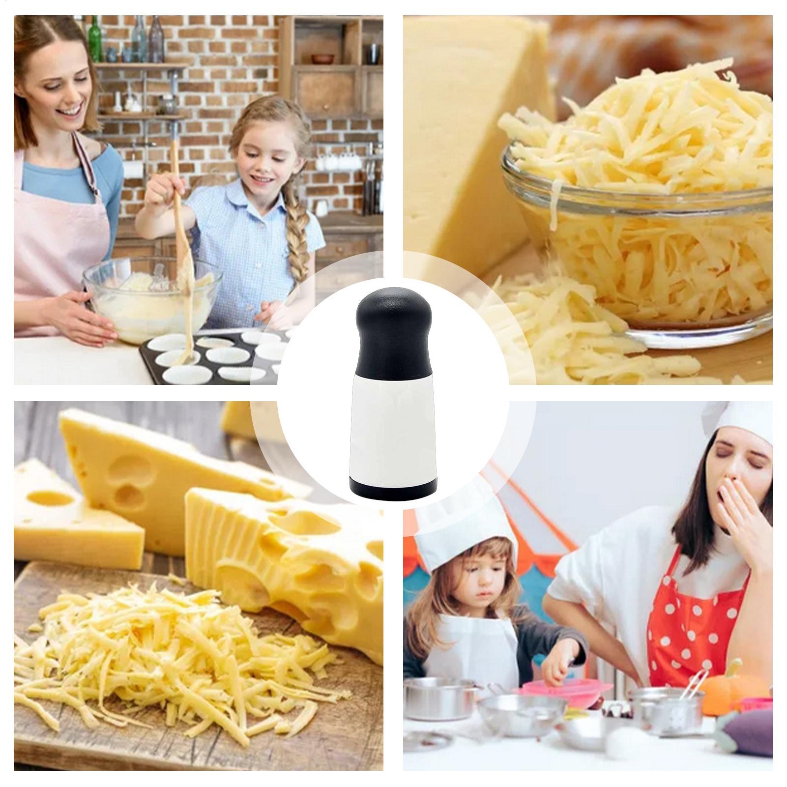 ABS+RVS Multifunctionele Shred - Kitchen Appliances Best recensie en prijs