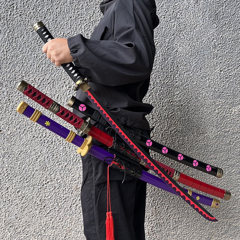 40incn Roronoa Zoro Katana Nin - Kitchen Appliances Ninja recensie en prijs