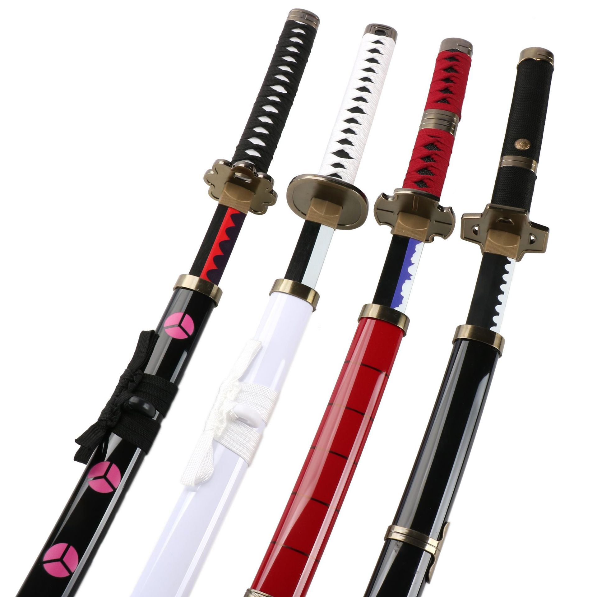 40incn Roronoa Zoro Katana Nin - Kitchen Appliances Ninja recensie en prijs