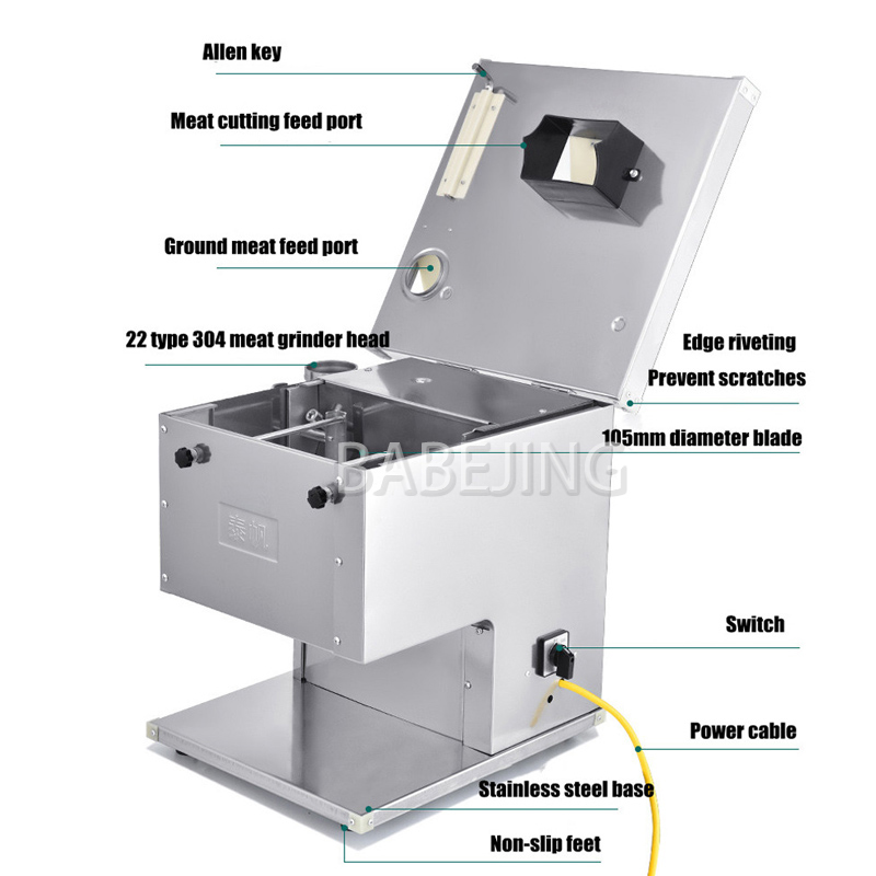 Volautomatische elektrische vl - Kitchen Appliances Small recensie en prijs