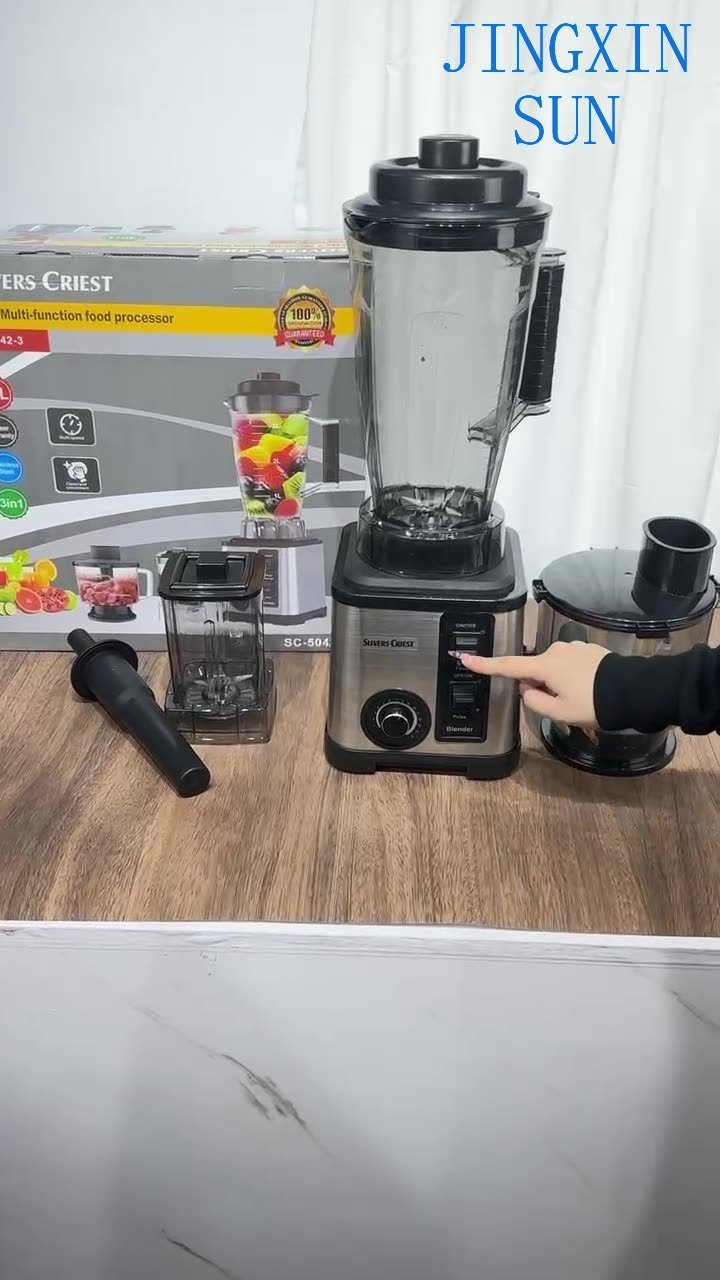 Hoge snelheid beste keukenappa - Kitchen Appliances Best recensie en prijs