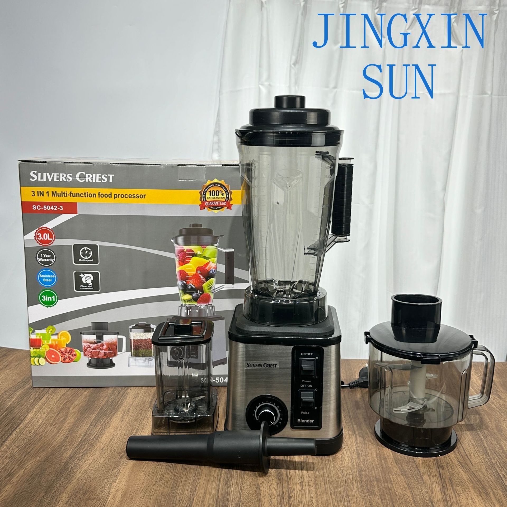 Hoge snelheid beste keukenappa - Kitchen Appliances Best recensie en prijs