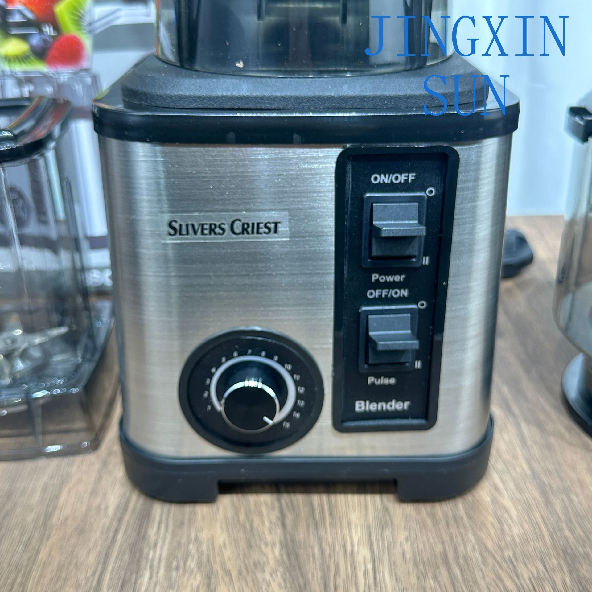Hoge snelheid beste keukenappa - Kitchen Appliances Best recensie en prijs