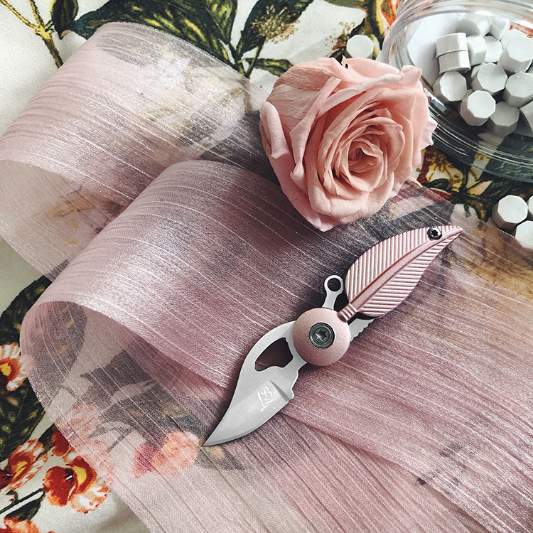 WXCOO Mini Mes Creatief Veervo - Kitchen Appliances Best recensie en prijs