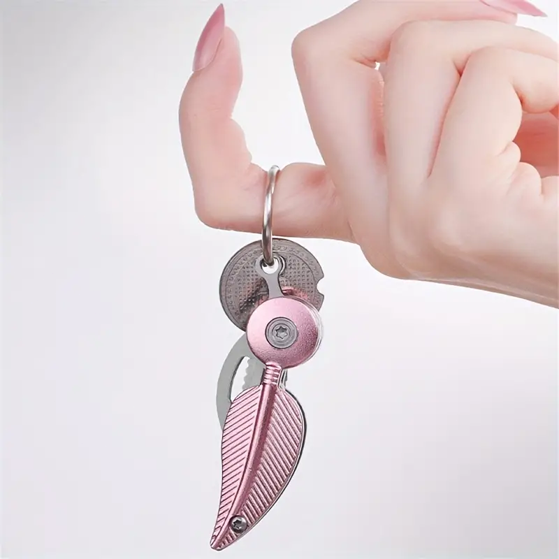 WXCOO Mini Mes Creatief Veervo - Kitchen Appliances Best recensie en prijs