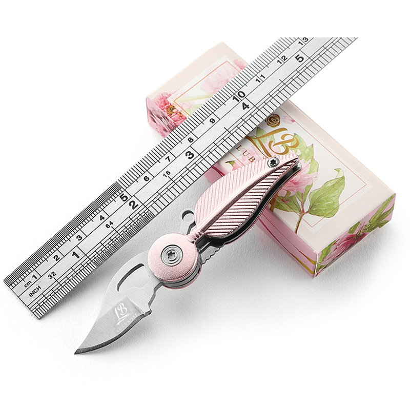 WXCOO Mini Mes Creatief Veervo - Kitchen Appliances Best recensie en prijs