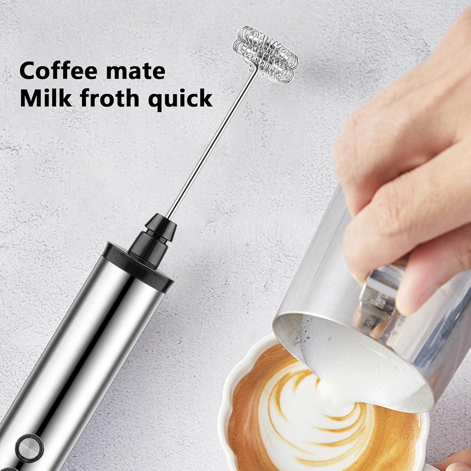 Magpie 3-in-1 handmixer, elekt - Kitchen Appliances For Home recensie en prijs