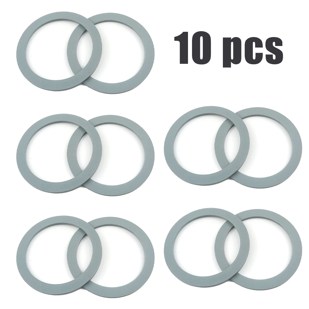 10 Pack Vervanging Rubber Afdi - Kitchen Appliances Small recensie en prijs