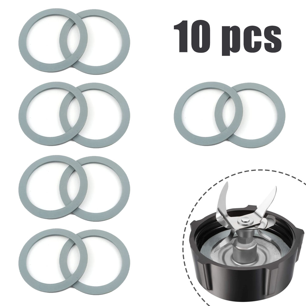 10 Pack Vervanging Rubber Afdi - Kitchen Appliances Small recensie en prijs