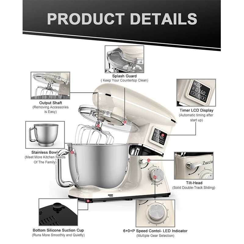Hot koop 2025 Nieuwe Keukenapp - Kitchen Appliances Sale recensie en prijs