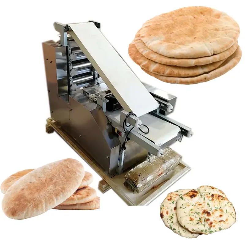 Recyclingmachine 2026 5-40cm V - Roti Maker Automatic recensie en prijs