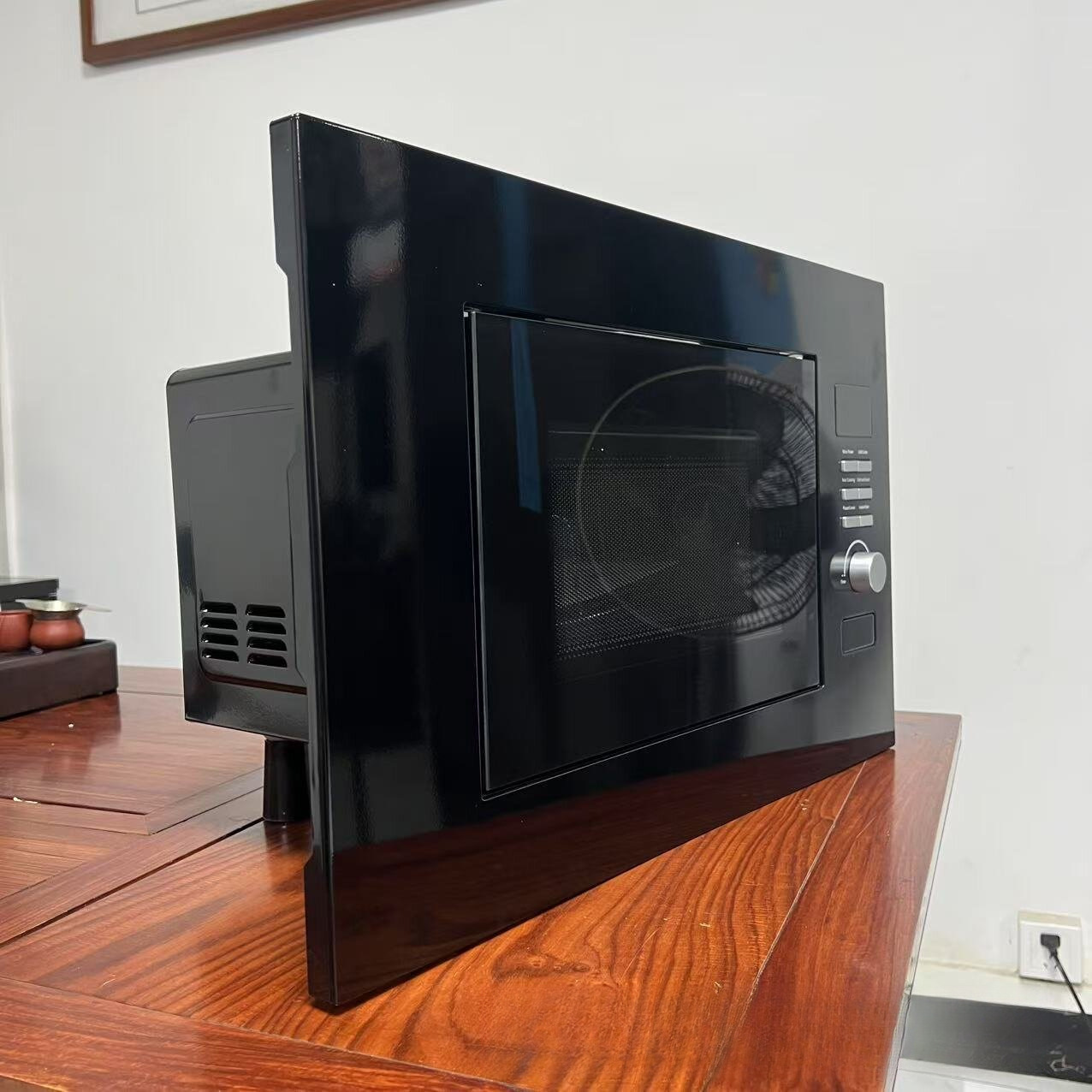 20L hoogwaardige magnetron met - Kitchen Appliances Small recensie en prijs