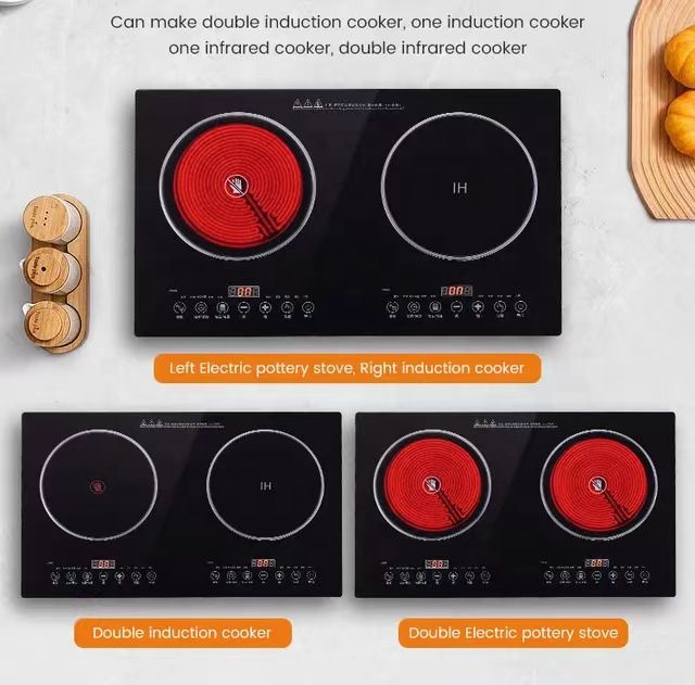 110 V/220 V Bestseller Keukena - Kitchen Appliances Best recensie en prijs