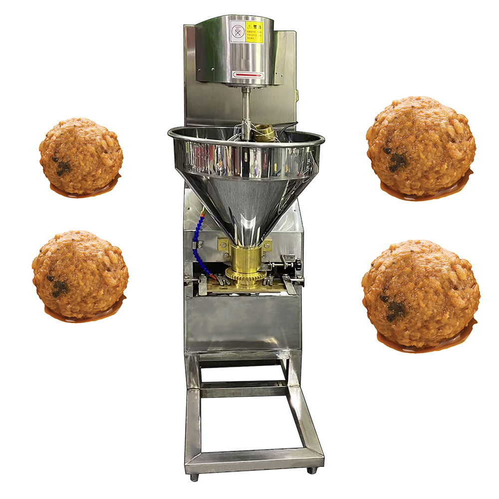 Professionele volautomatische  - Roti Maker Automatic recensie en prijs
