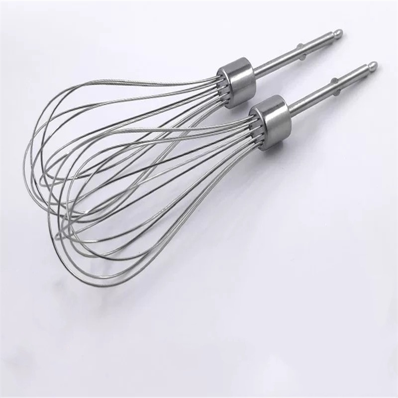 2 STUKS voor Philips HR3700 el - Hand Mixer Electric recensie en prijs