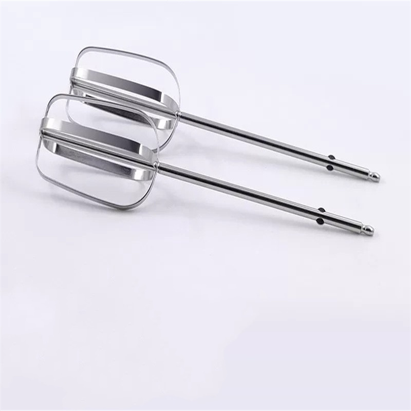 2 STUKS voor Philips HR3700 el - Hand Mixer Electric recensie en prijs