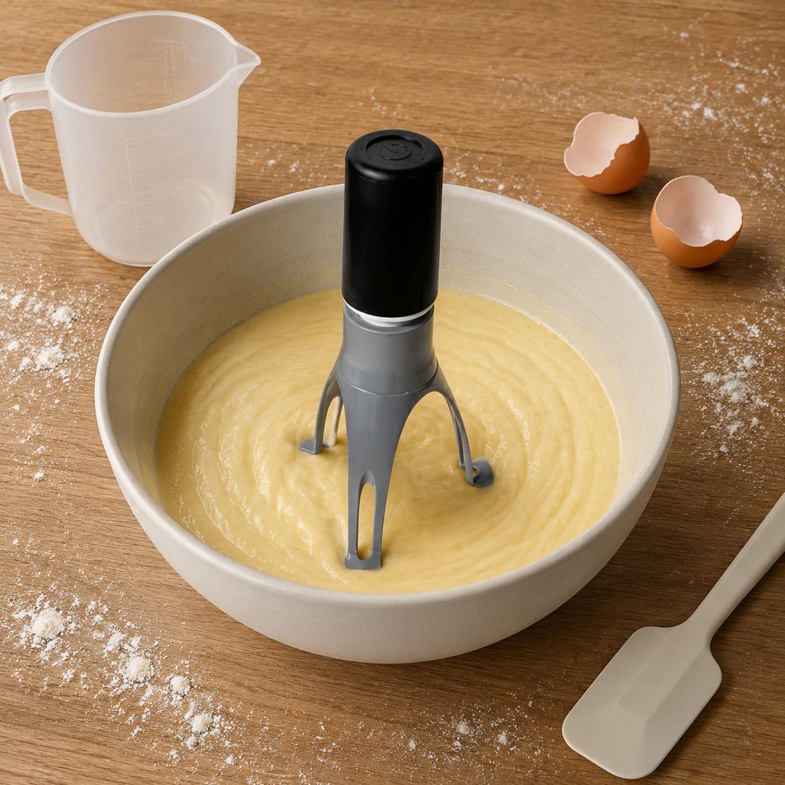 Automatische Driehoekige Roerd - Kitchen Appliances Australia recensie en prijs