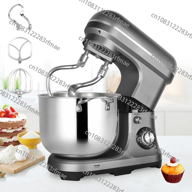 11L voedselmixer met grote cap - Hand Mixer Electric recensie en prijs