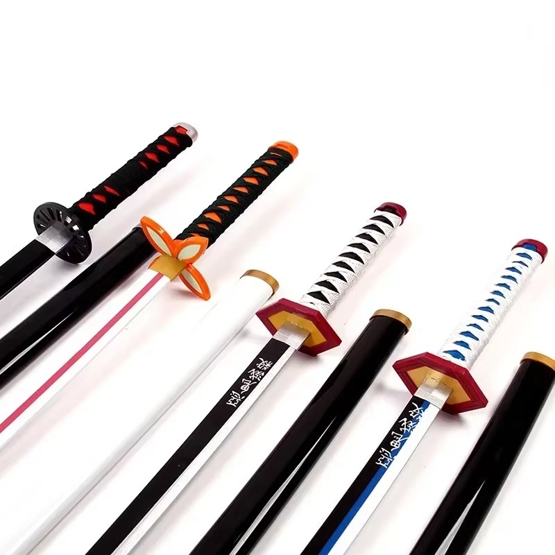 41in/104cm Demon Slayer Katana - Kitchen Appliances Ninja recensie en prijs