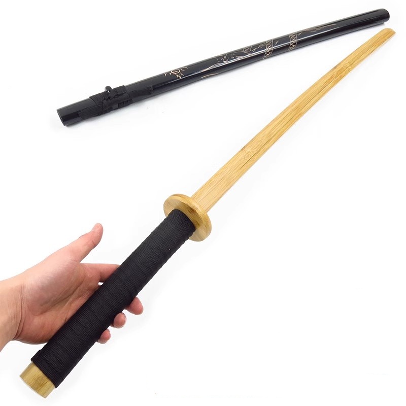 104 cm Laido Japanse Katana Ke - Kitchen Appliances Ninja recensie en prijs