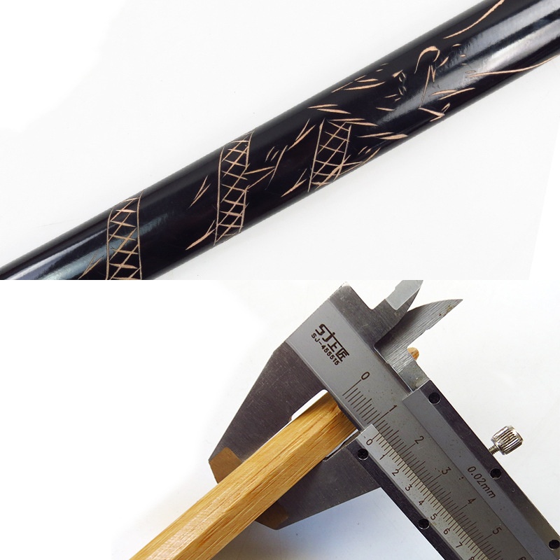 104 cm Laido Japanse Katana Ke - Kitchen Appliances Ninja recensie en prijs