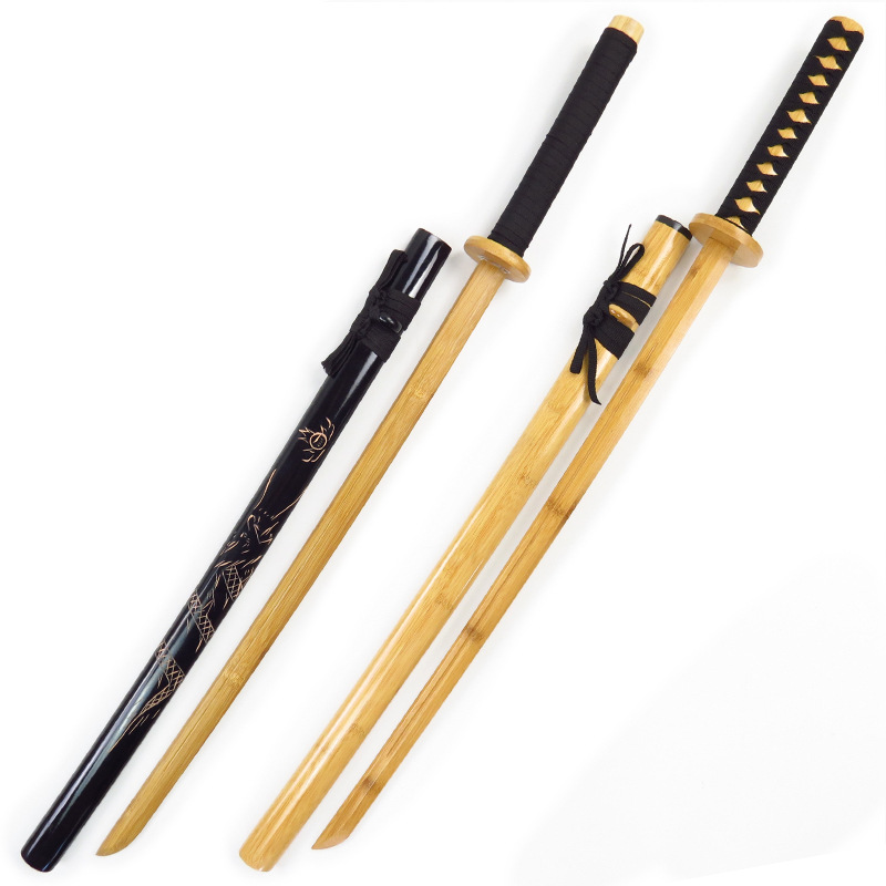 104 cm Laido Japanse Katana Ke - Kitchen Appliances Ninja recensie en prijs