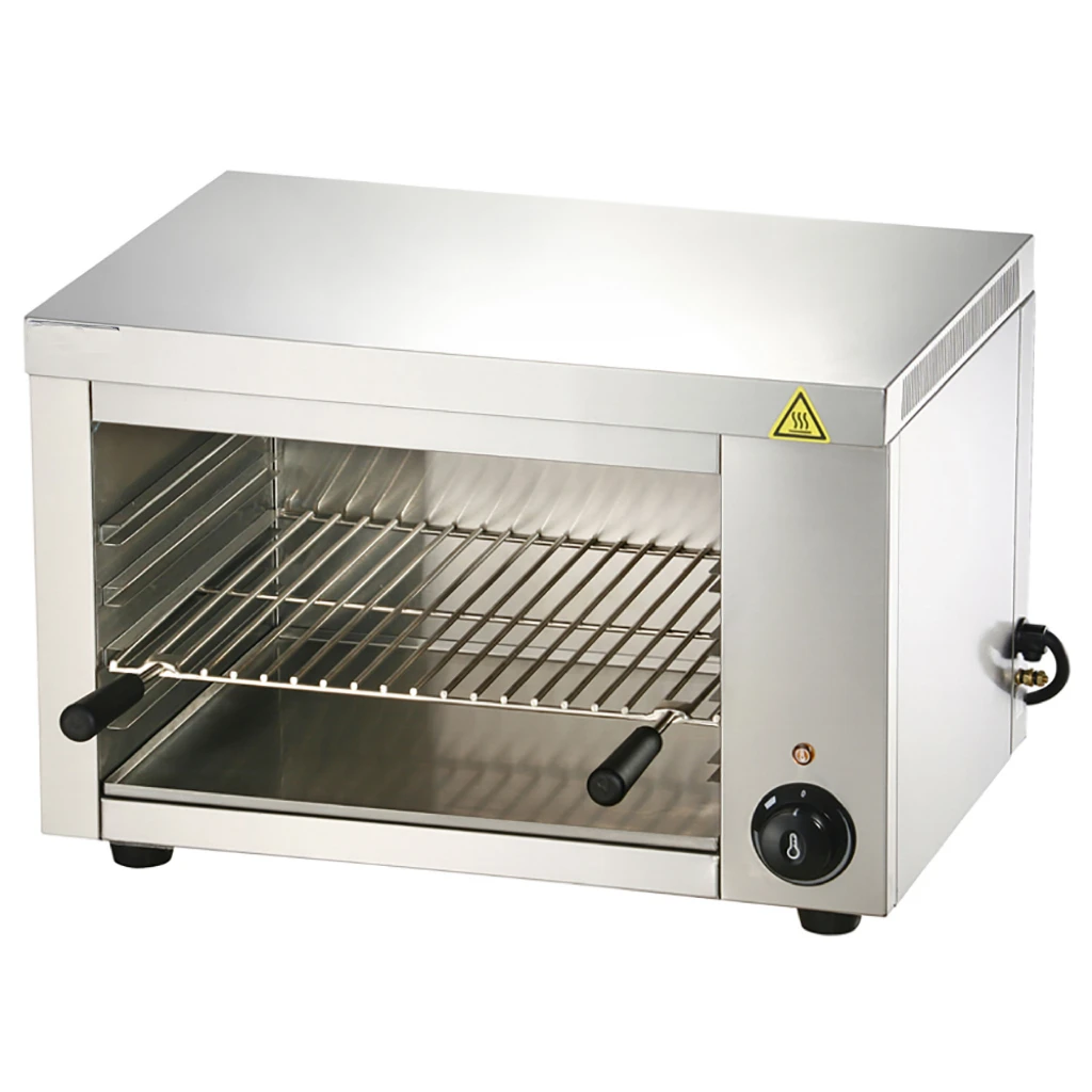 Commerciële keukenapparatuur,  - Kitchen Appliances Best recensie en prijs