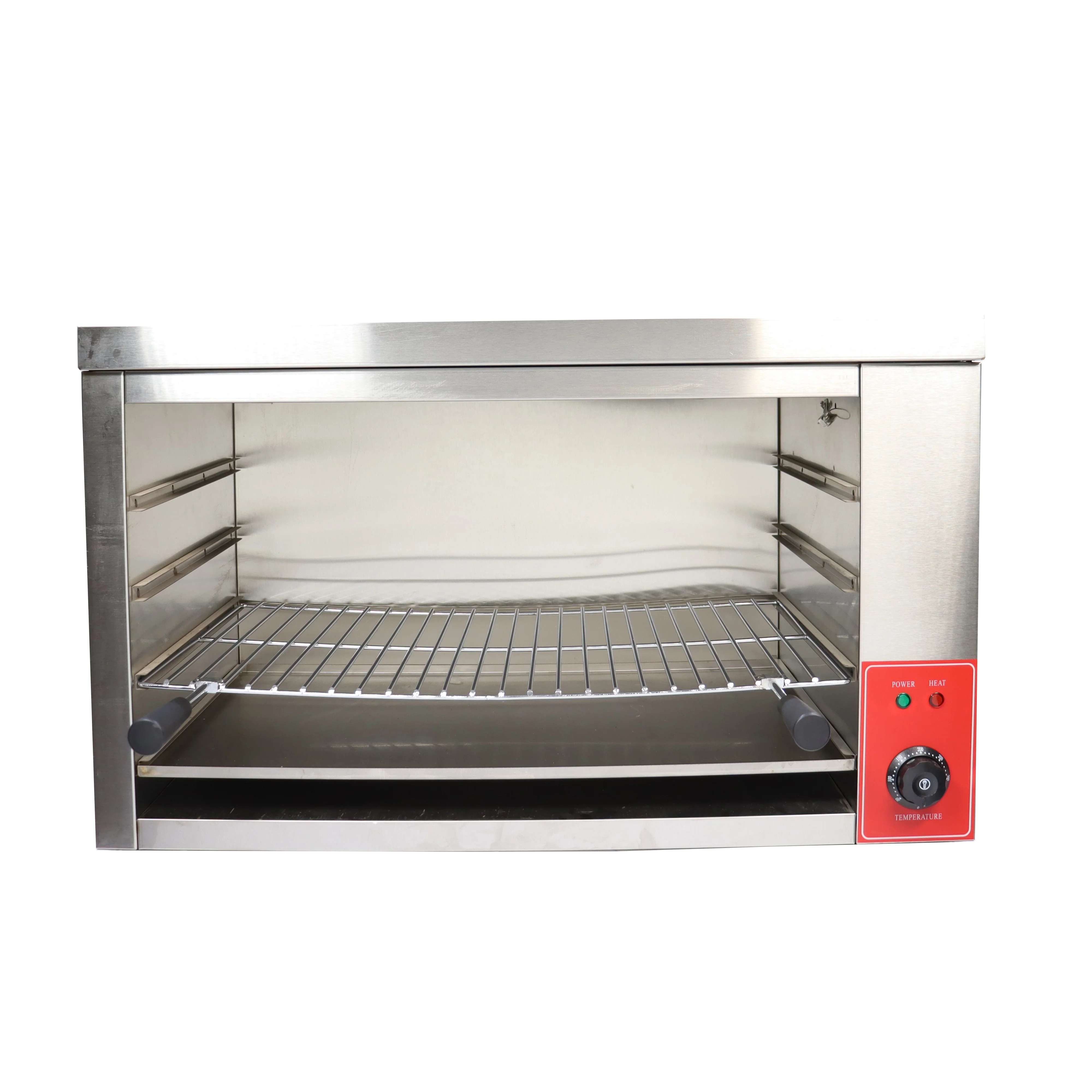 Commerciële keukenapparatuur,  - Kitchen Appliances Best recensie en prijs