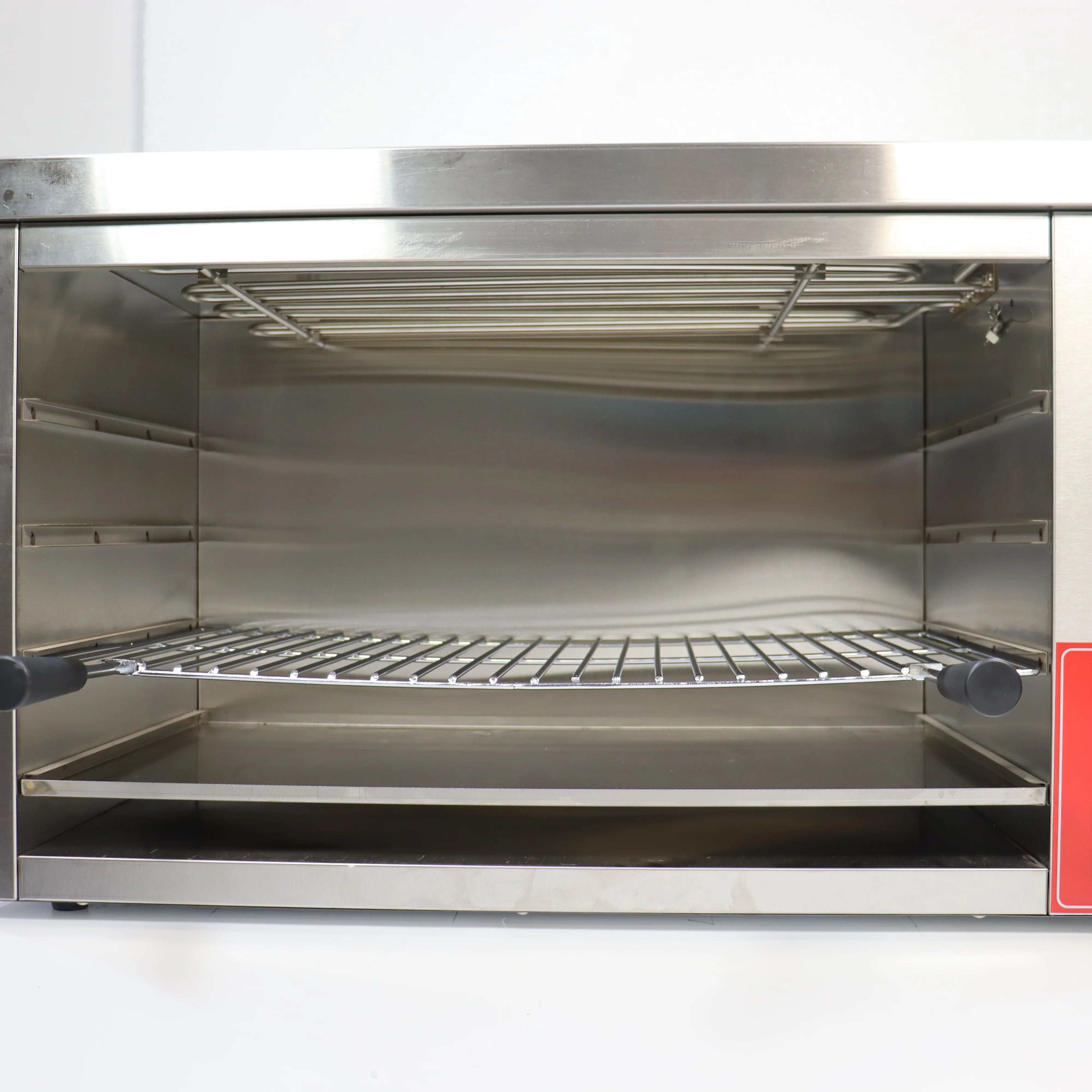 Commerciële keukenapparatuur,  - Kitchen Appliances Best recensie en prijs