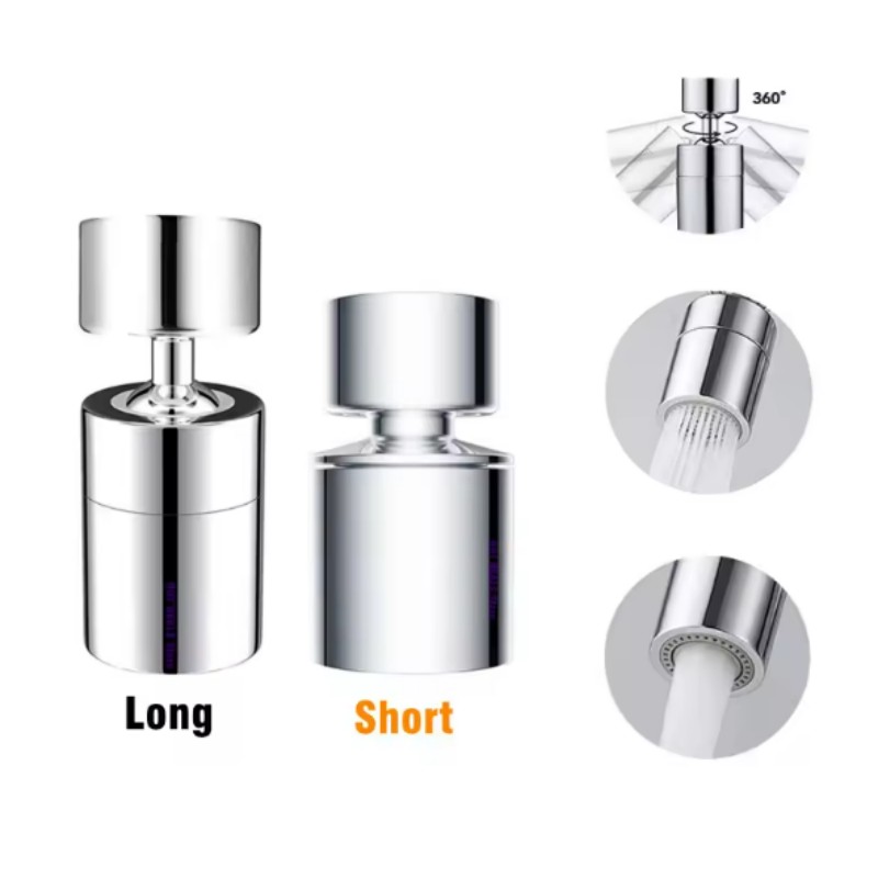 Dubbele Functie Anti-spat Bubb - Kitchen Appliances Australia recensie en prijs