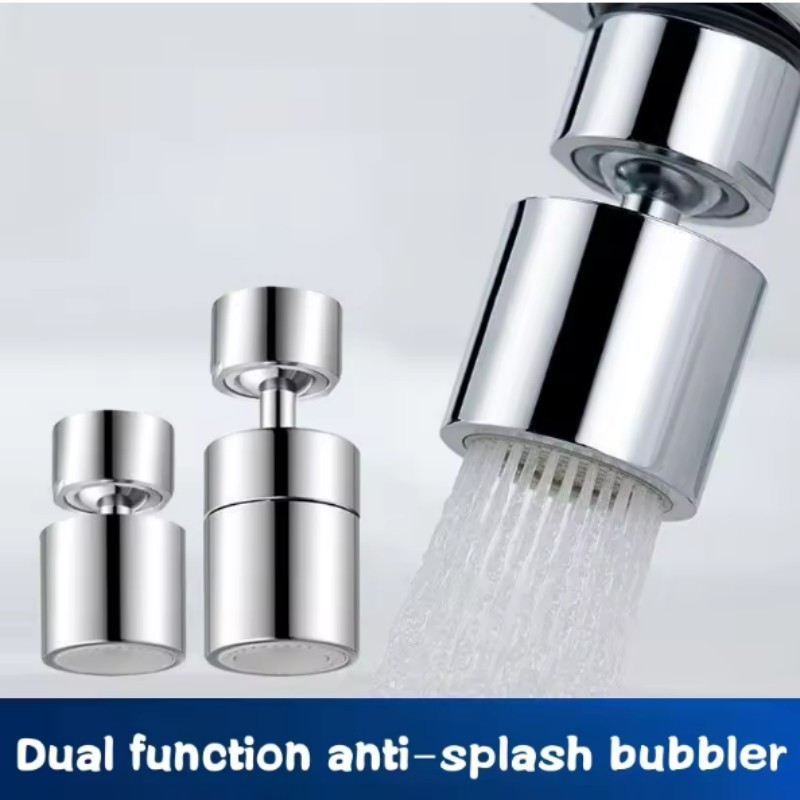 Dubbele Functie Anti-spat Bubb - Kitchen Appliances Australia recensie en prijs