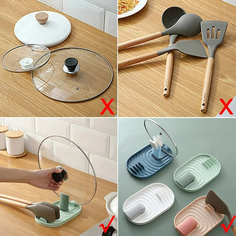 1 stks polychrome opvouwbare p - Kitchen Appliances Best recensie en prijs