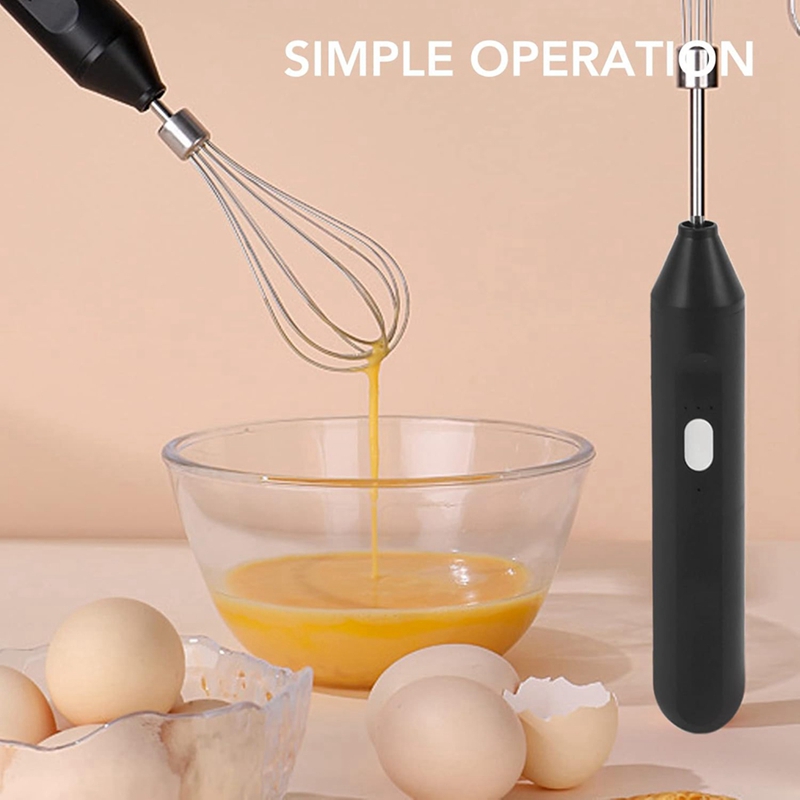 ● Elektrische eierklopper, sno - Hand Mixer Electric recensie en prijs