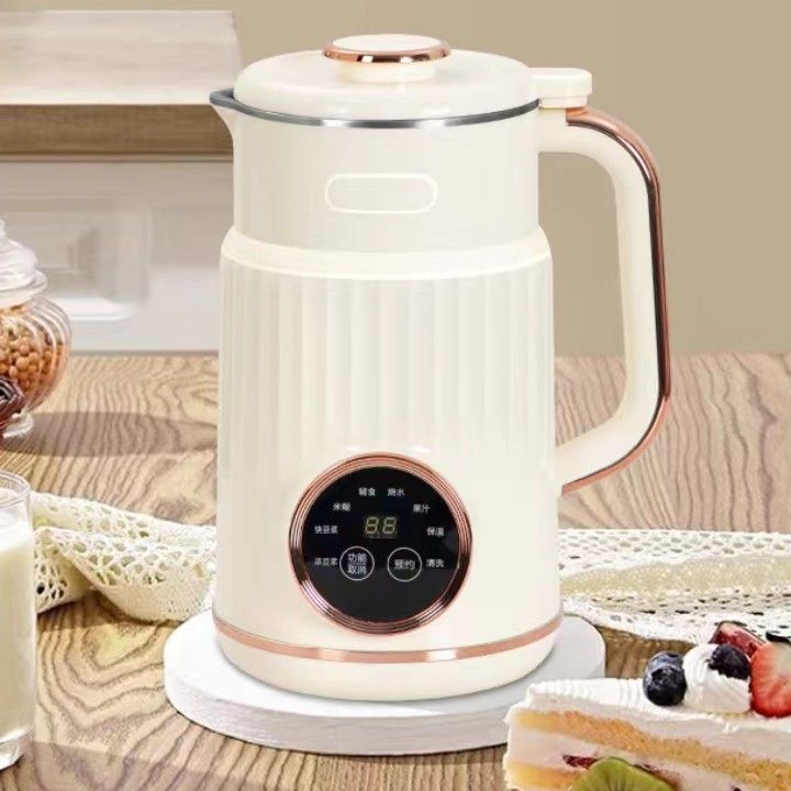 Hot Koop 1L Grote Capaciteit S - Kitchen Appliances Sale recensie en prijs