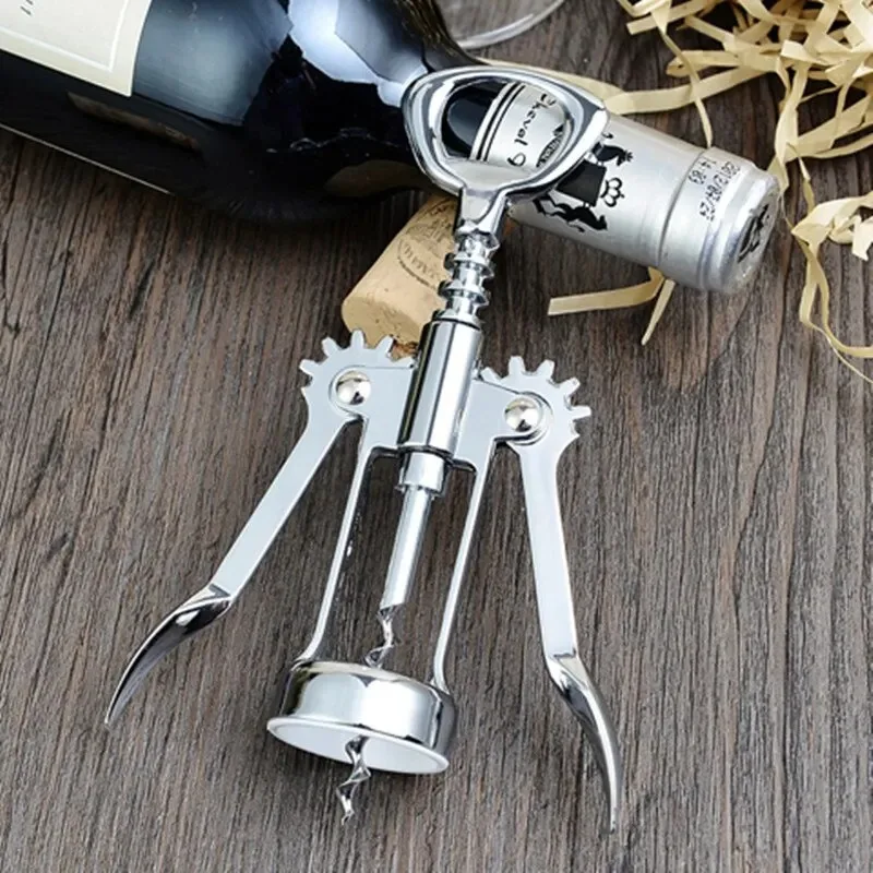 Rode Wijn Flesopener Bier Driv - Kitchen Appliances Best recensie en prijs