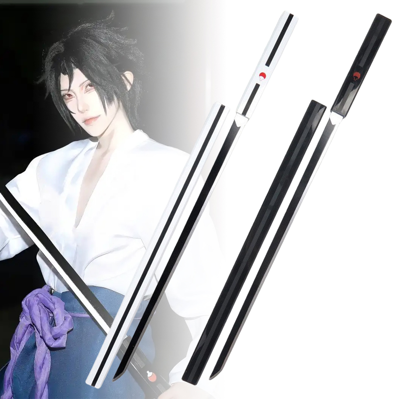 40 inch Uchiha Sasuke Katana H - Kitchen Appliances Ninja recensie en prijs