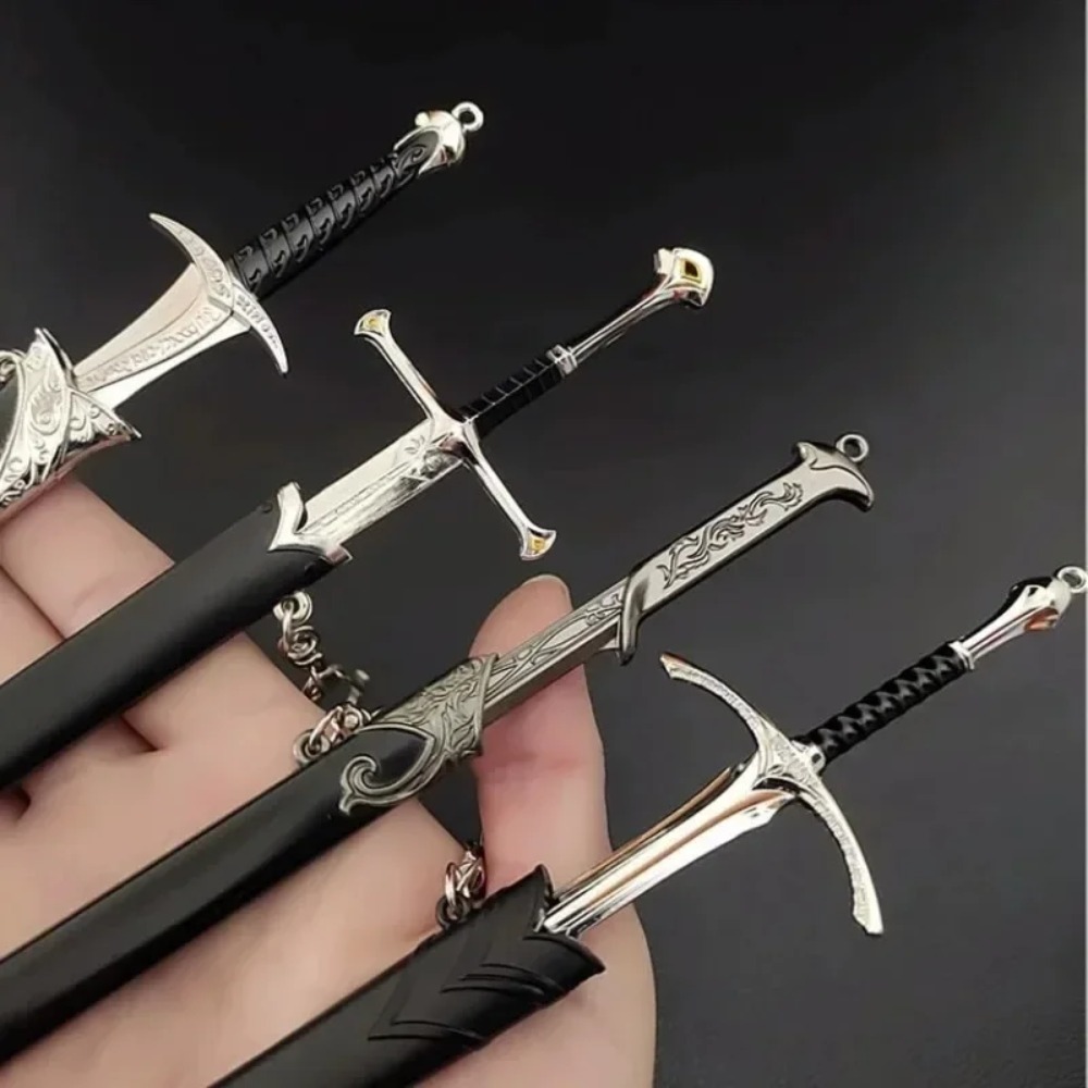 22 cm Ring Baggins Katana Arag - Kitchen Appliances Ninja recensie en prijs