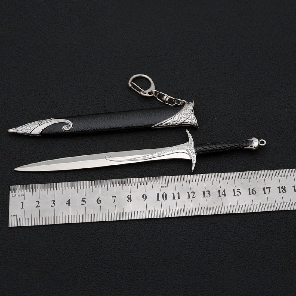 22 cm Ring Baggins Katana Arag - Kitchen Appliances Ninja recensie en prijs